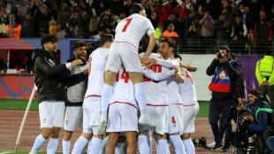 Ir&aacute;n "boicotear&aacute;" a EEUU, pero no el Mundial de f&uacute;tbol, anuncia el jefe de la federaci&oacute;n
