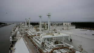 F&uuml;llstand der Gasspeicher zu Beginn der Heizsaison sehr niedrig