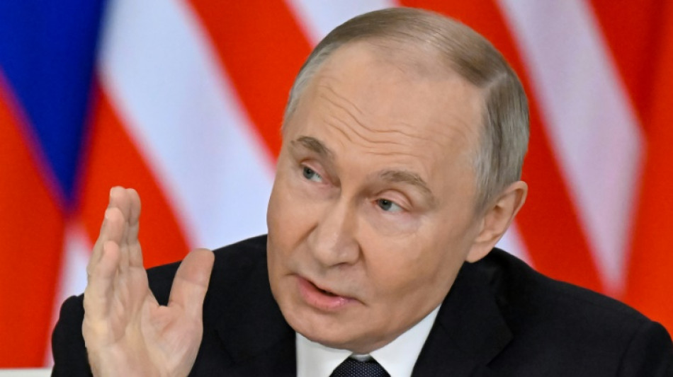 Arrestan a un político de oposición ruso por pedir un cese el fuego en Ucrania