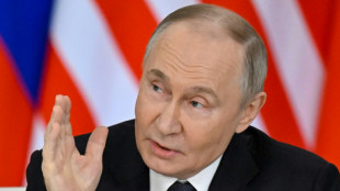 Arrestan a un político de oposición ruso por pedir un cese el fuego en Ucrania