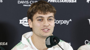 Davis: Cobolli batte Misolic, l'Italia in semifinale