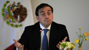Espa&ntilde;a afirma que previno a Argelia de su cambio diplom&aacute;tico sobre el S&aacute;hara Occidental