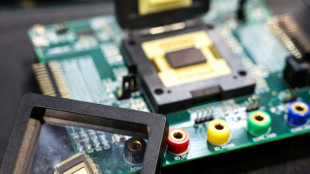 Taiw&aacute;n dice que es "imposible" trasladar a EEUU el 40% de su producci&oacute;n de semiconductores