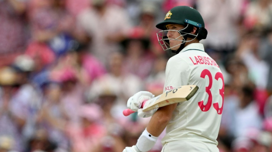 Run-machine Labuschagne in form of his life ahead of Ashes