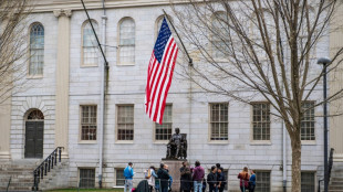 US govt revokes Harvard's right to enroll foreign students