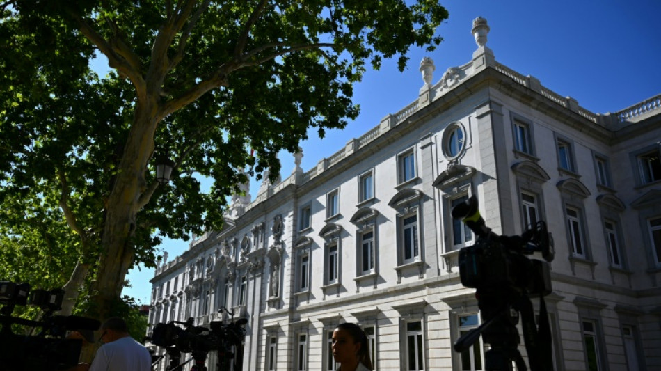 El Tribunal Supremo espa&ntilde;ol mantiene la multa a un hombre que fue desnudo a una comisar&iacute;a