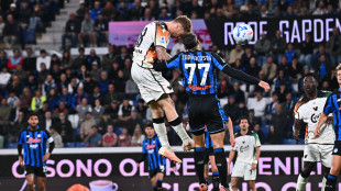 Serie A: Atalanta-Venezia 3-1