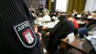Geld an Dschihadistenmiliz IS gespendet: 33-J&auml;hriger in Hamburg vor Gericht