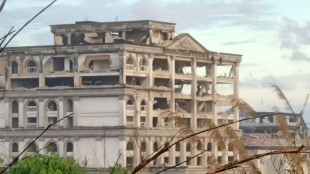 Border casinos caught in Thailand-Cambodia crossfire