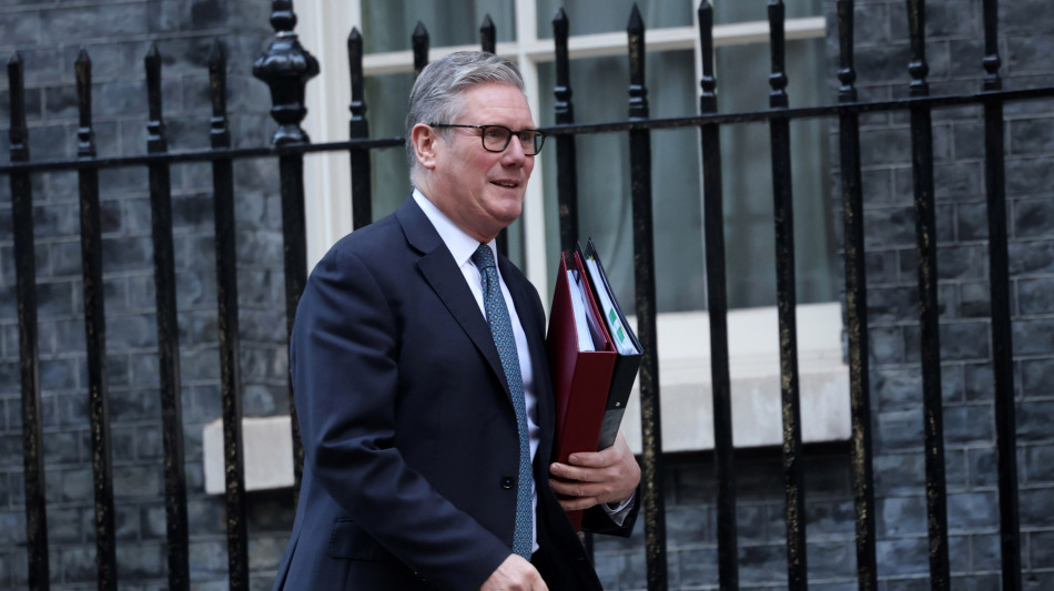 Starmer annuncer&agrave; luned&igrave; la riforma del sistema previdenziale