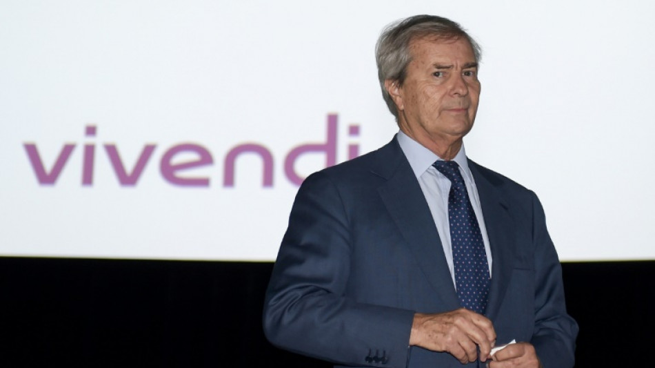 Bollor&eacute; f&ecirc;te le bicentenaire de son groupe, en attendant de pr&eacute;ciser ses intentions