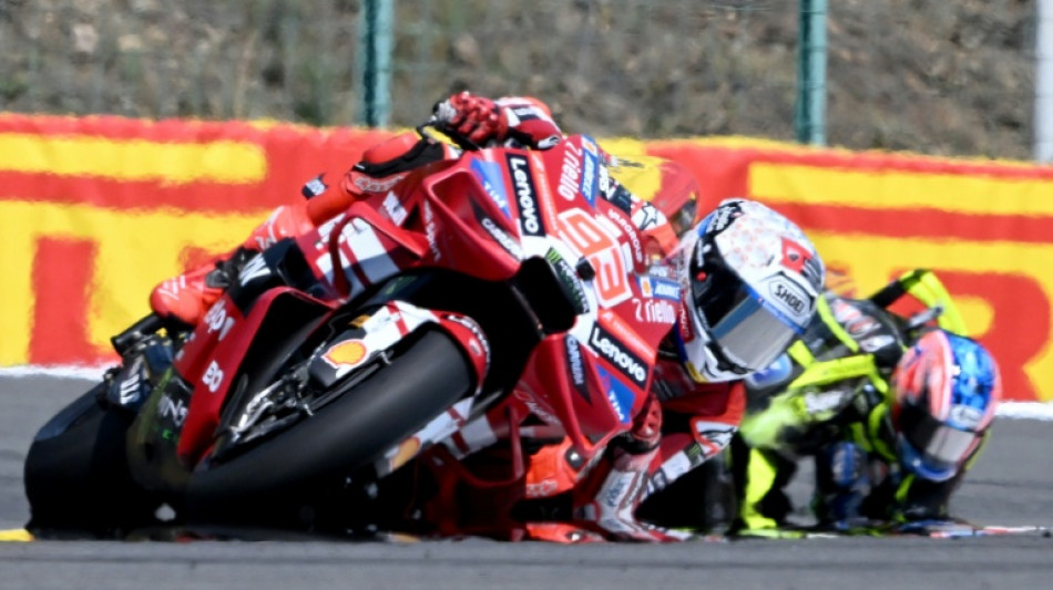 Marc M&aacute;rquez a por una tercera victoria seguida en la Catedral del motociclismo