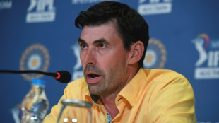 Fleming 'like me, but better': McCullum on new England Test coach