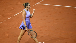 Sabalenka chega &agrave; sua 4&ordf; final em Stuttgart e disputar&aacute; t&iacute;tulo com Ostapenko