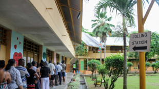 Seychelles opposition leader wins presidential run-off