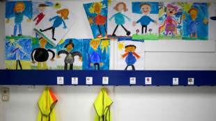 Jedes f&uuml;nfte Kind in Deutschland ist armutsgef&auml;hrdet