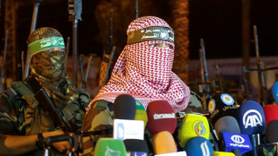 Israel mató a portavoz de Hamás y promete perseguir a líderes incluso en el extranjero