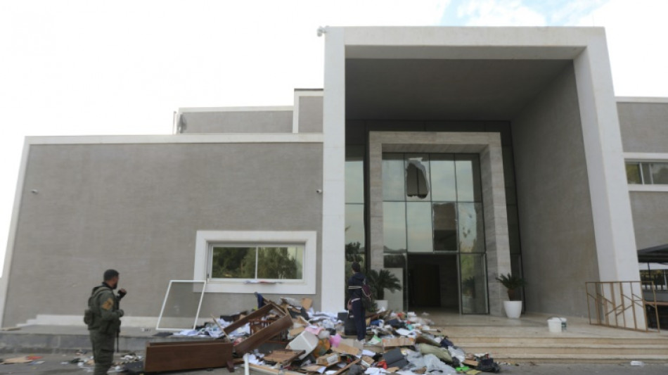 Maher al Asad, el hombre que aprovech&oacute; su poder para saquear Siria