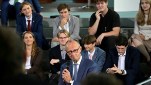 Merz will an Reformkurs festhalten - trotz Wahlschlappe