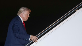 Trump k&uuml;ndigt "sehr harte" Angriffe im Iran an und droht mit Ausweitung der Ziele