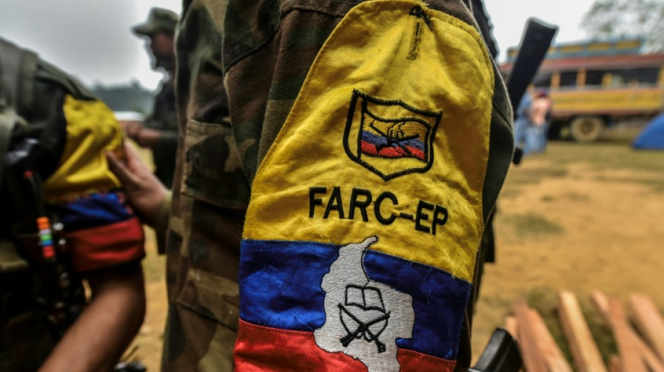 Un grupo ilegal retiene a nueve miembros de una misión medica en Colombia