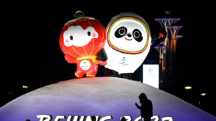 JO-2022: P&eacute;kin va entrer dans l'histoire dans un climat glacial