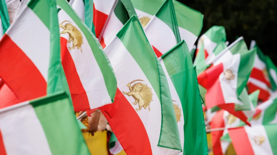 UN-Sanktionen gegen den Iran gelten wieder - Europäer: Kein "Ende der Diplomatie"