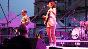 Anna Castiglia, 'sogno di creare uno spettacolo di varietà'