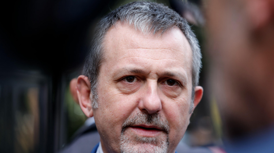 Comitato condotta Camera formalizza sanzione a Delmastro