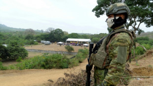 Un ataque con explosivos en una c&aacute;rcel en construcci&oacute;n deja un muerto en Ecuador