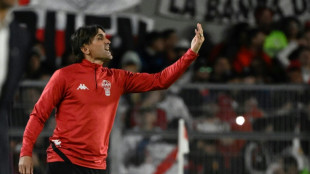 Boca Juniros anuncia Diego Mart&iacute;nez como t&eacute;cnico para temporada 2024