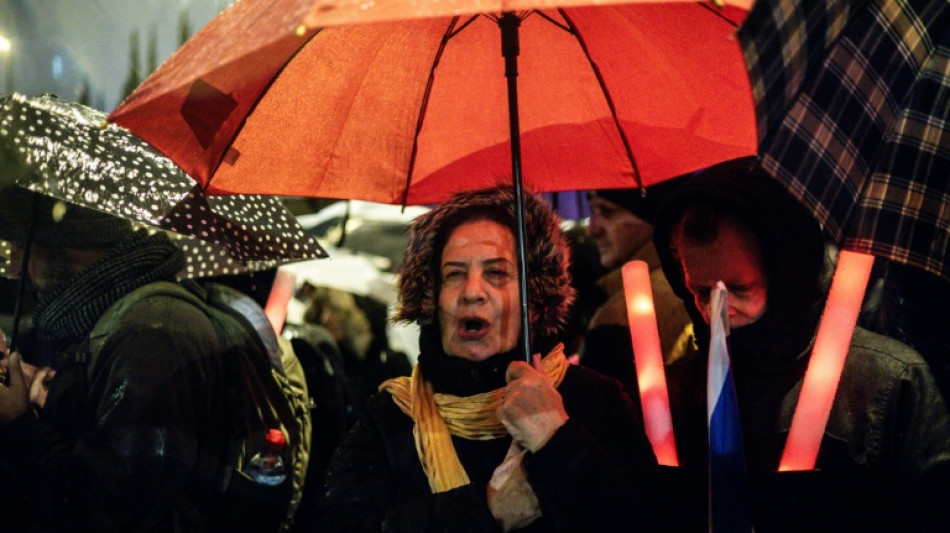 La Corte Suprema de Israel suspende la decisi&oacute;n gubernamental de destituir al jefe del Shin Bet