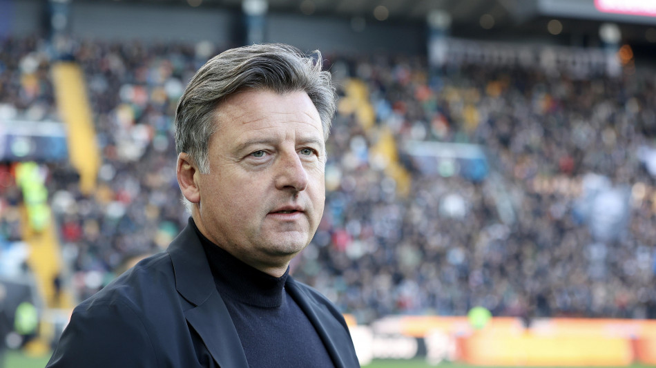 Udinese: Runjaic, vogliamo riscattarci contro la Lazio