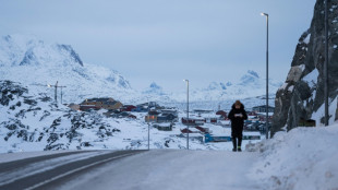 En Nuuk, groenlandeses lamentan no ser tenidos en cuenta en las negociaciones sobre la isla