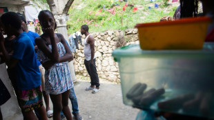Insegurança alimentar afeta mais de um milhão de crianças no Haiti, diz Unicef