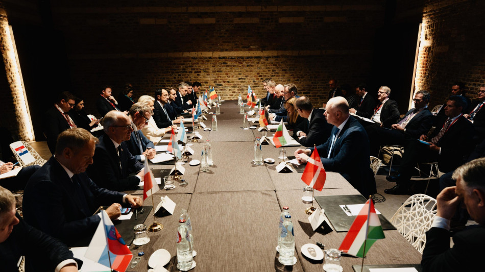 Meloni, 'affronteremo costi energia, misure in Cdm la prossima settimana'