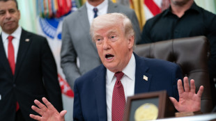 Trump, nave iraniana sotto la custodia Usa, ha cercato di superare il blocco