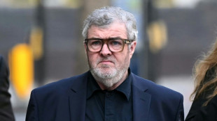 Paul Gallagher, hermano de los m&uacute;sicos de Oasis, se declara no culpable de violaci&oacute;n y otros cargos