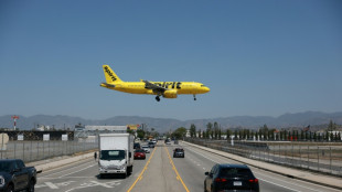 Spirit Airlines anuncia "cierre gradual" de operaciones y cancela todos sus vuelos