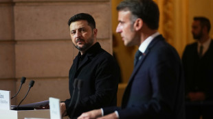 Macron, 'le sanzioni contro Mosca saranno rafforzate'