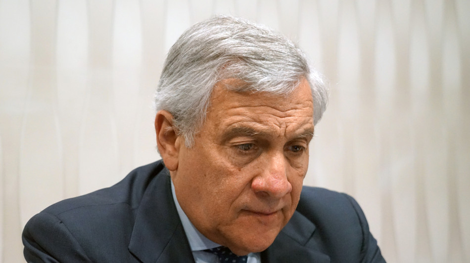 Tajani, su Santanch&egrave; nessun imbarazzo del governo