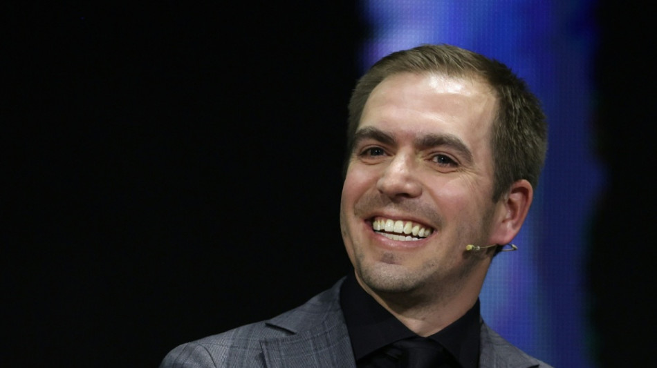 Lahm beklagt fehlende personelle Konstanz im DFB-Team