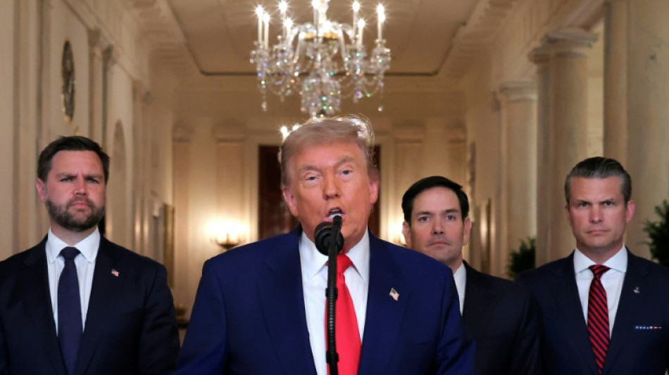 Pakistán propone a Trump como Nobel de la Paz por el alto el fuego con India