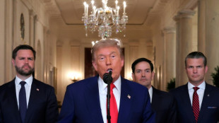 Pakistán propone a Trump como Nobel de la Paz por el alto el fuego con India