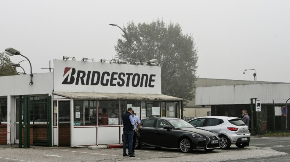 Un ciberataque perturb&oacute; la producci&oacute;n de Bridgestone en Am&eacute;rica