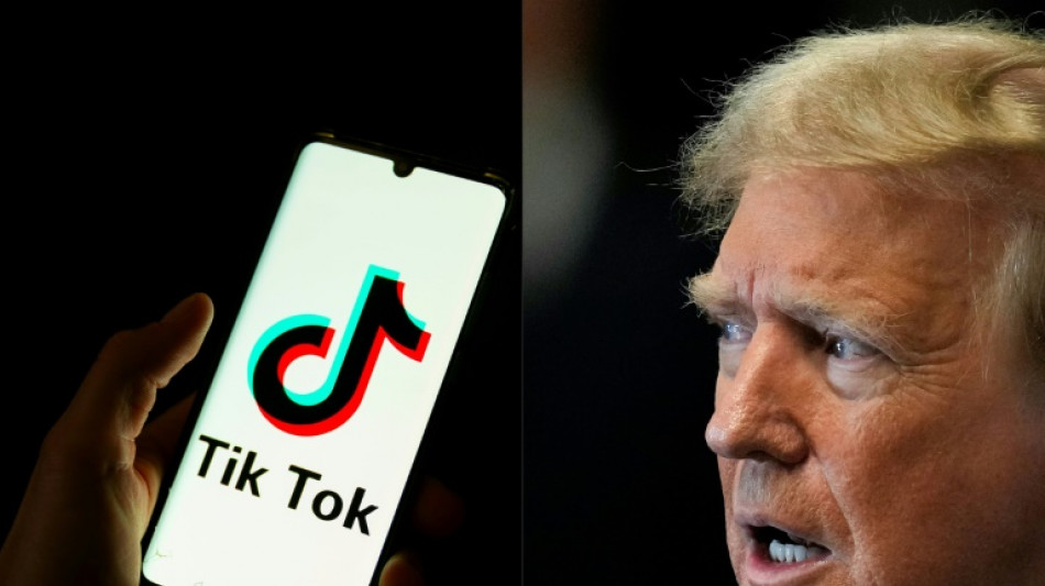 Corte Suprema de EEUU revisar&aacute; ley que exige a due&ntilde;o de TikTok su venta