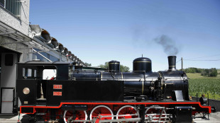 Trenord riporta sui binari una locomotiva a vapore del 1900