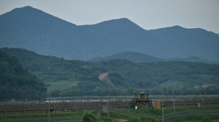 Deser&ccedil;&otilde;es em queda livre na Coreia do Norte