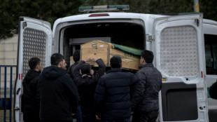 Detenidas 19 personas en Turqu&iacute;a  por el mort&iacute;fero incendio de un hotel de monta&ntilde;a