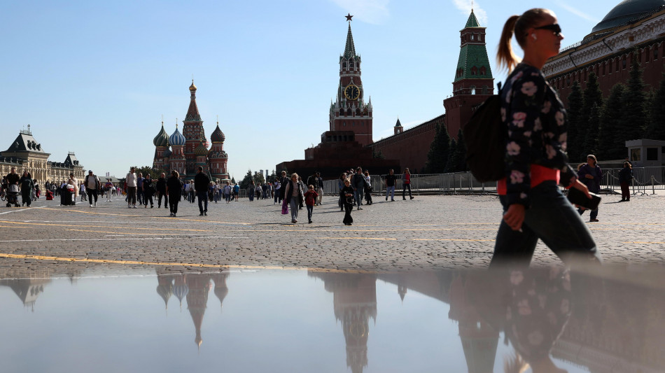 Cremlino, 'Trump è uomo d'affari, vuole far comprare gas Usa'